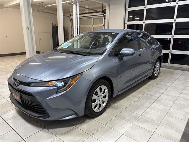 Used 2023 Toyota Corolla LE
