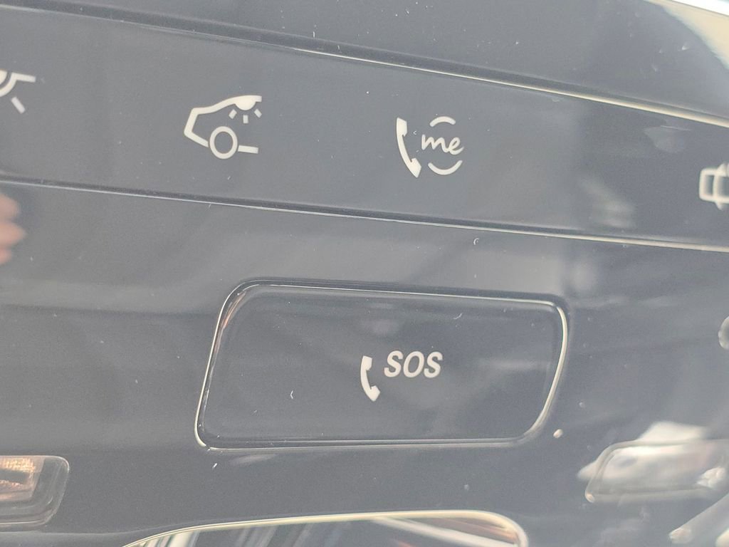 New 2026 Mercedes-Benz E 350 4MATIC Sedan image 9