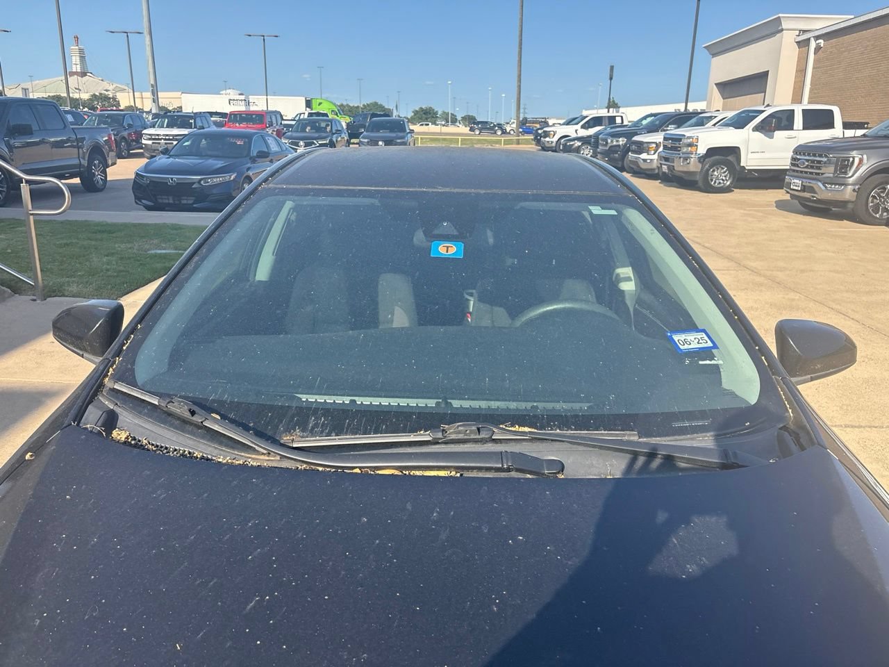 Used 2018 Toyota Corolla LE FWD image 7
