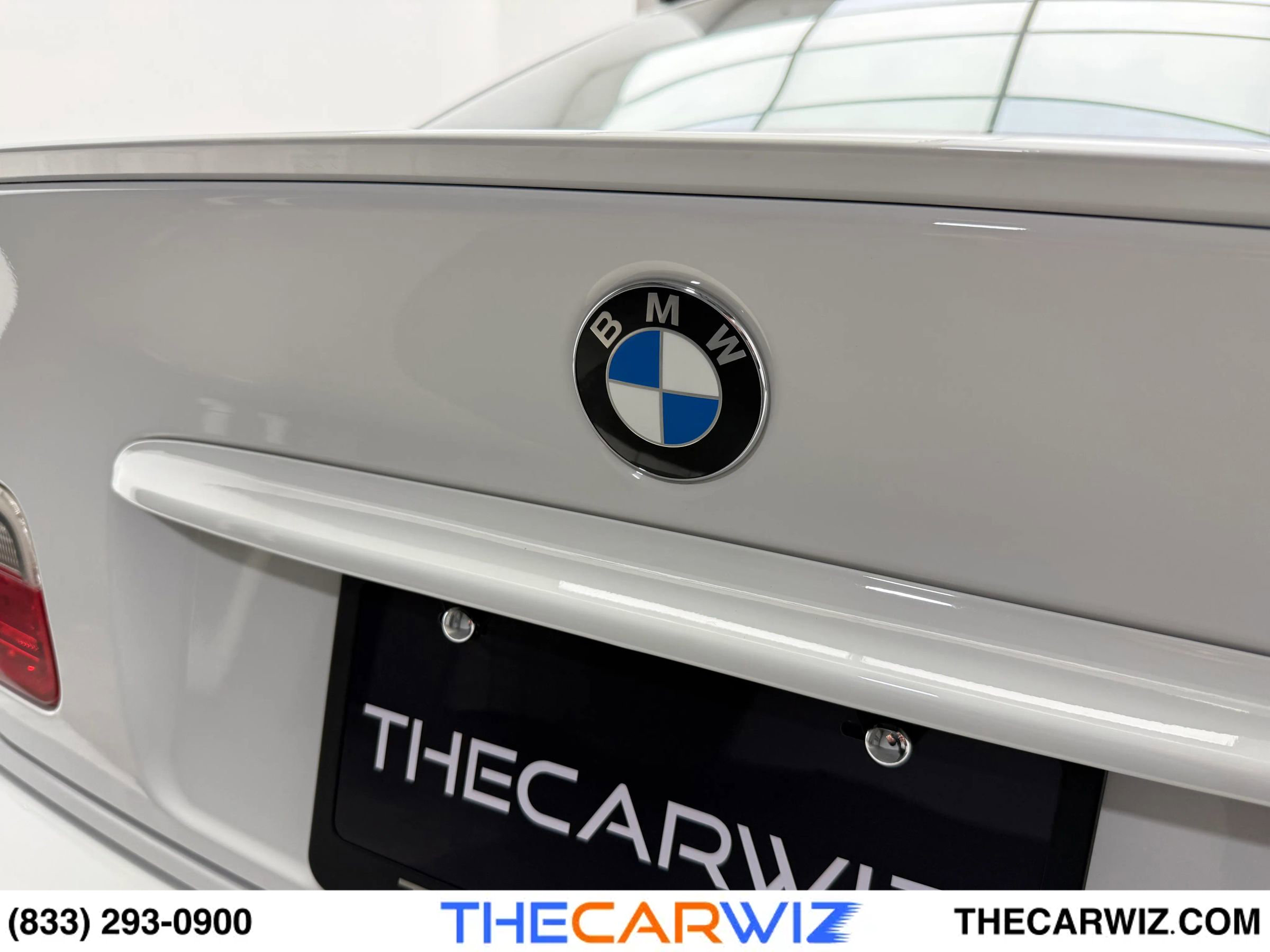 Used 2003 BMW M3 Coupe image 22