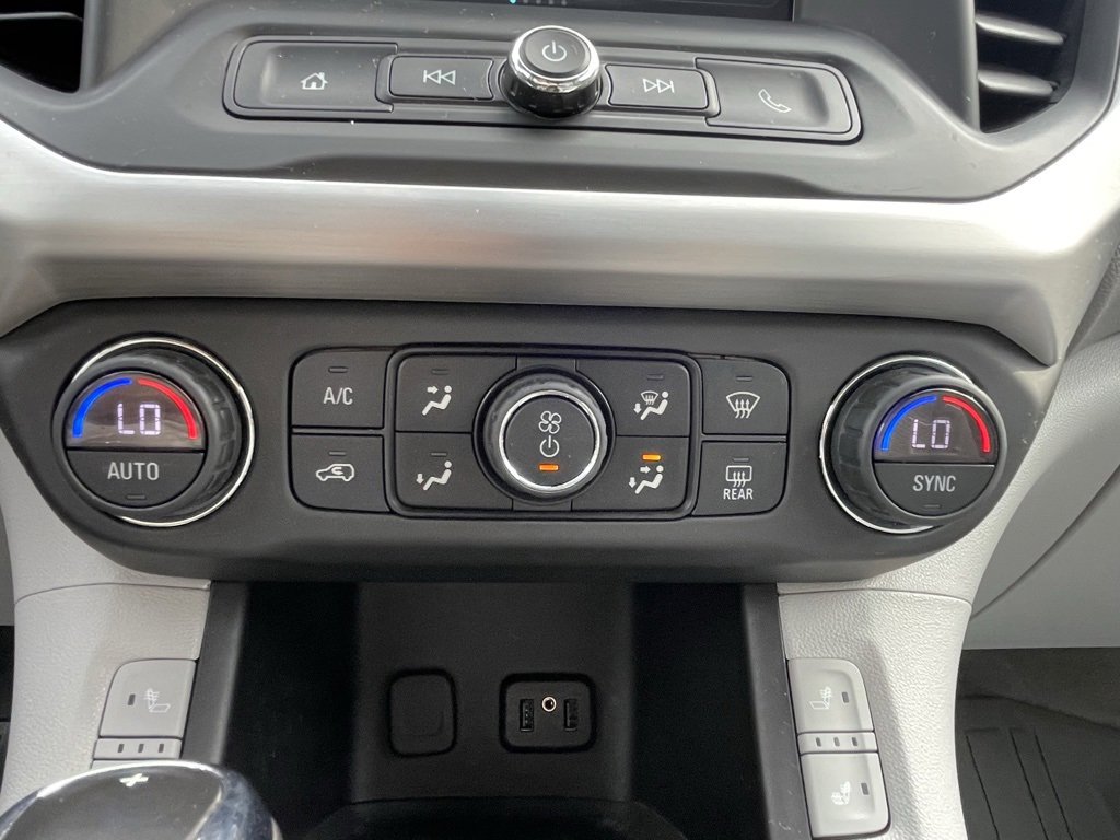 Certified 2019 GMC Acadia SLE w/ Driver Alert Package I image 43