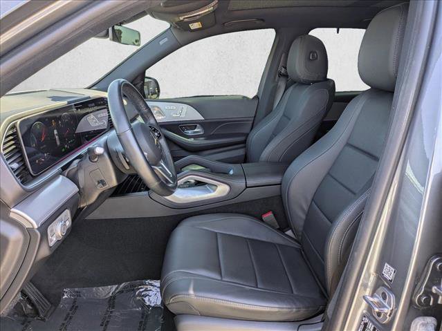 Used 2023 Mercedes-Benz GLE 450 4MATIC image 17