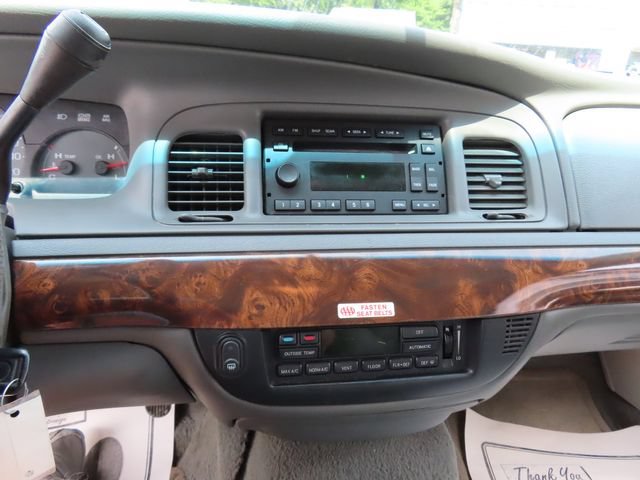 Used 2005 Mercury Grand Marquis LS RWD image 16