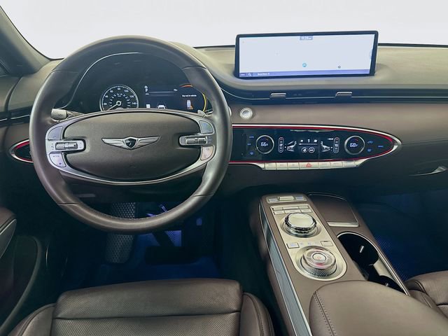 Used 2023 Genesis GV70 2.5T w/ Advanced Package image 23