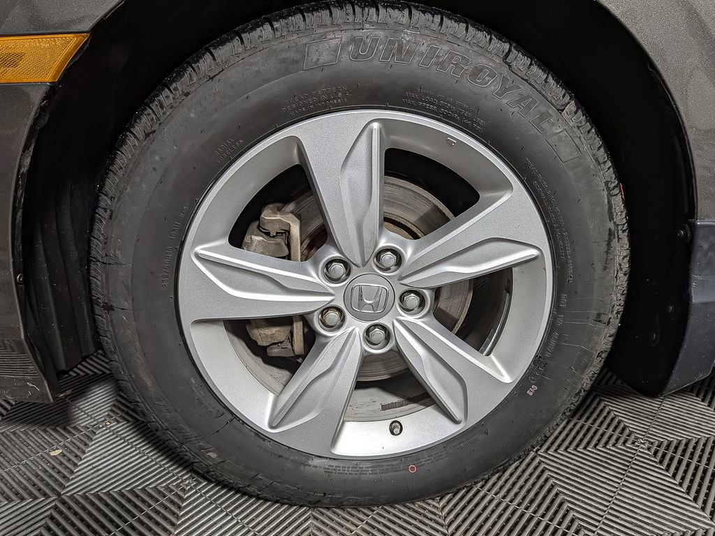 Used 2019 Honda Odyssey EX image 44