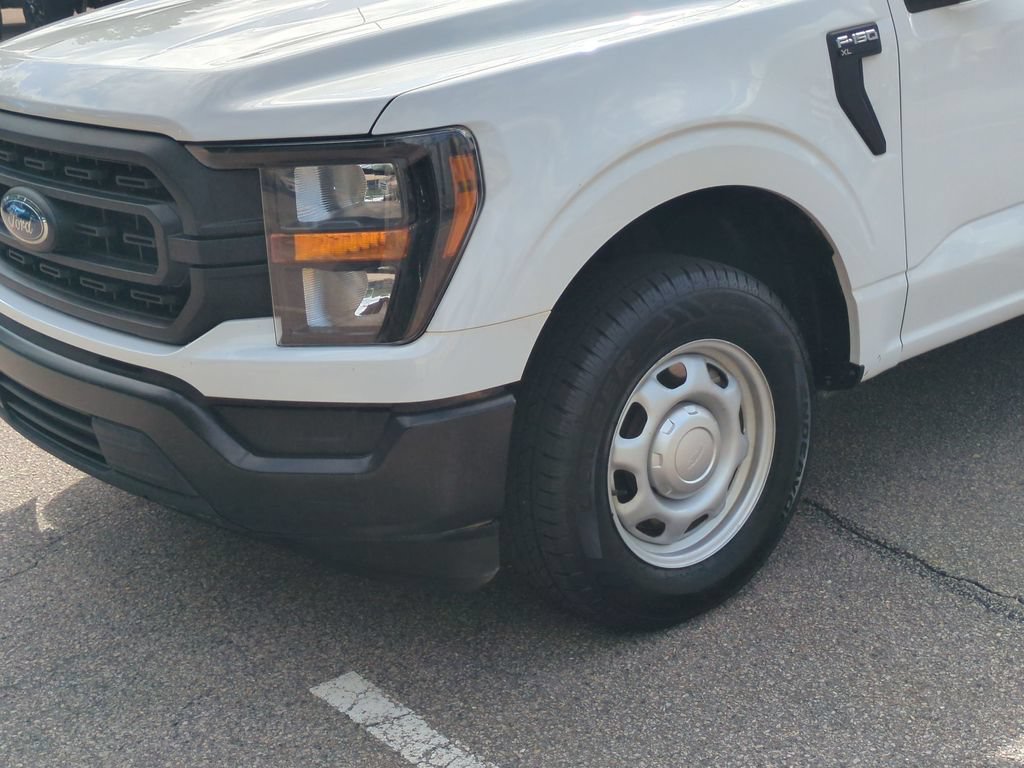Used 2023 Ford F150 XL RWD image 10