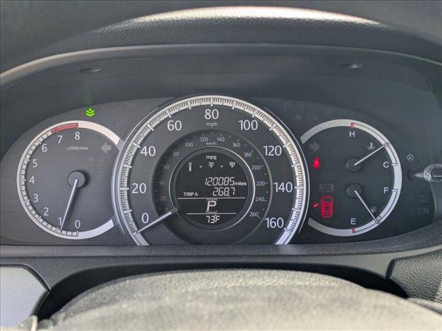 Used 2014 Honda Accord LX image 11