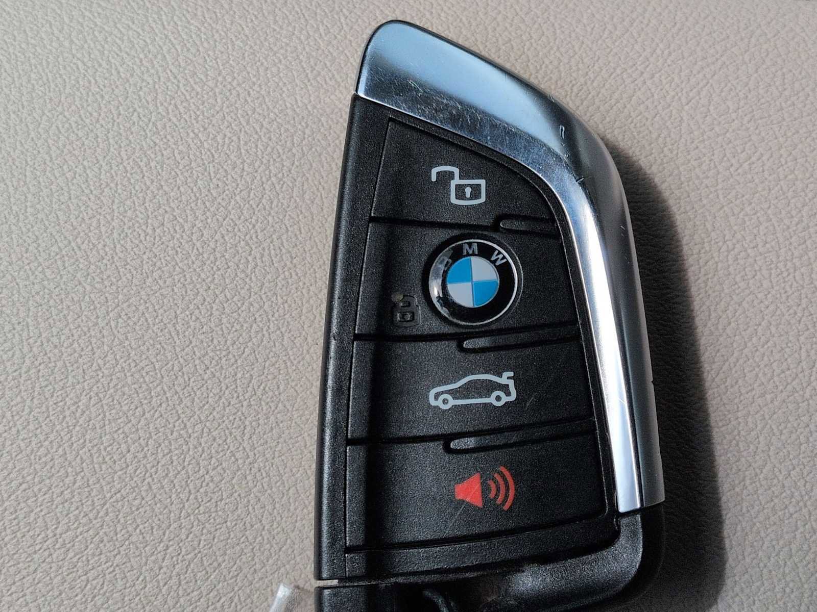 Certified 2023 BMW 228i Gran Coupe w/ Convenience Package FWD image 38