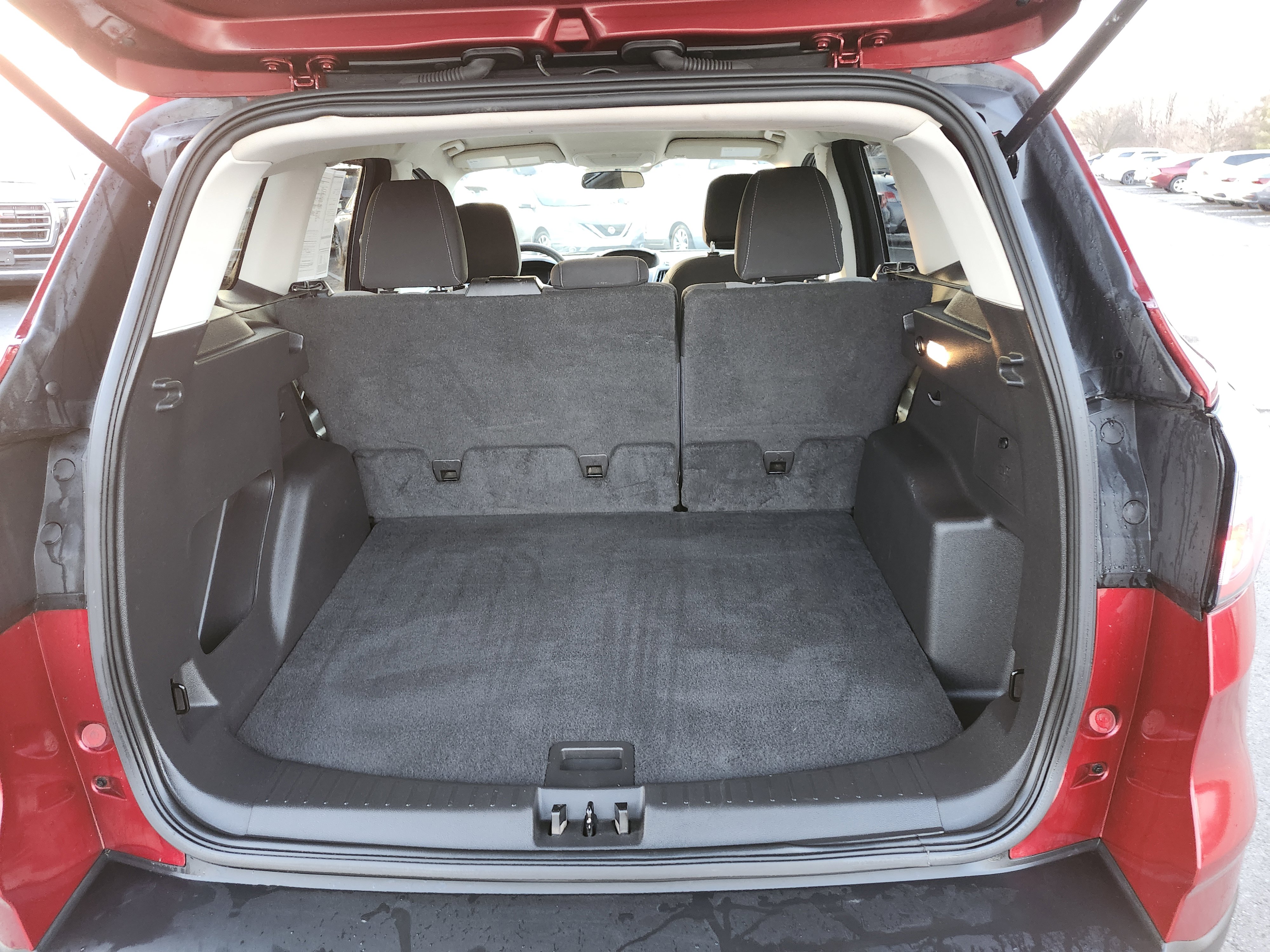 Used 2018 Ford Escape SE image 23