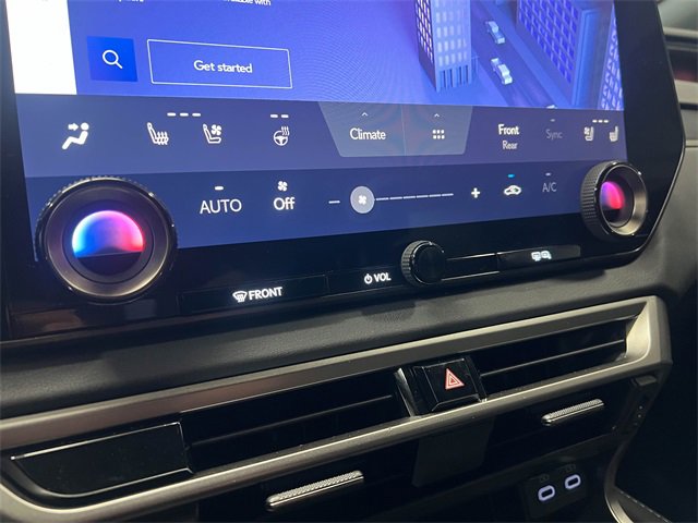 Certified 2023 Lexus RX 350 image 20