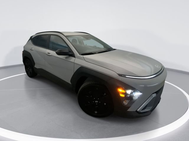 Used 2026 Hyundai Kona SEL Sport