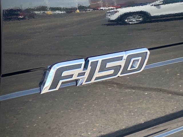 Used 2014 Ford F150 FX4 w/ Equipment Group 402A Luxury image 32