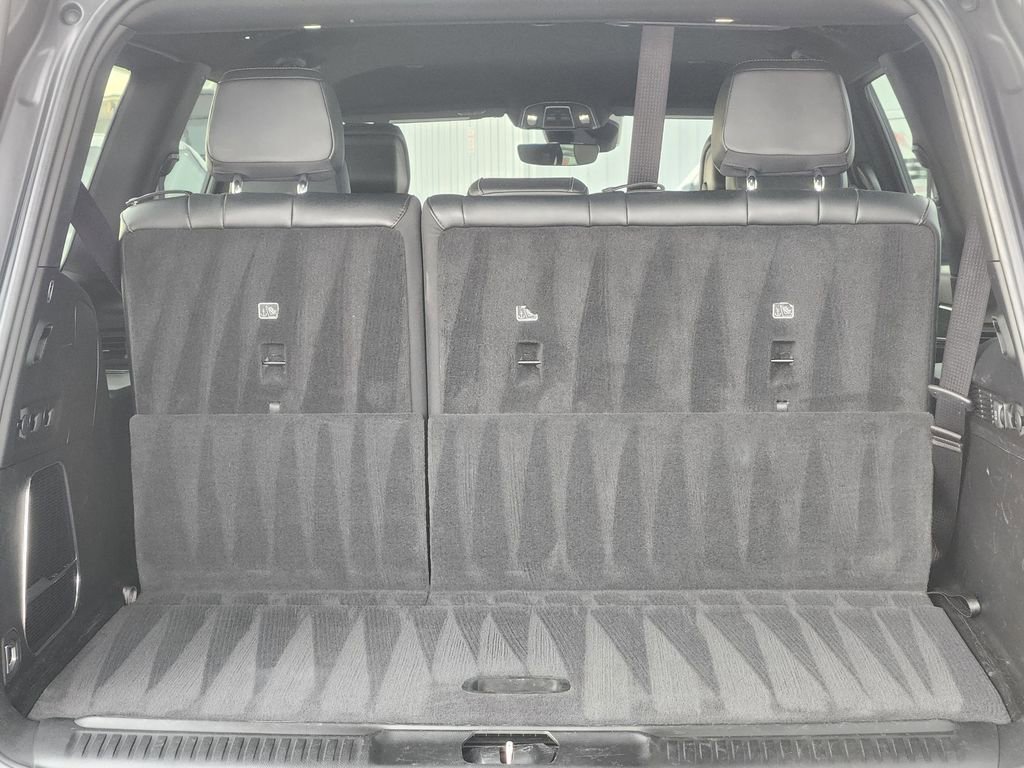 Used 2023 Jeep Wagoneer Series II image 10