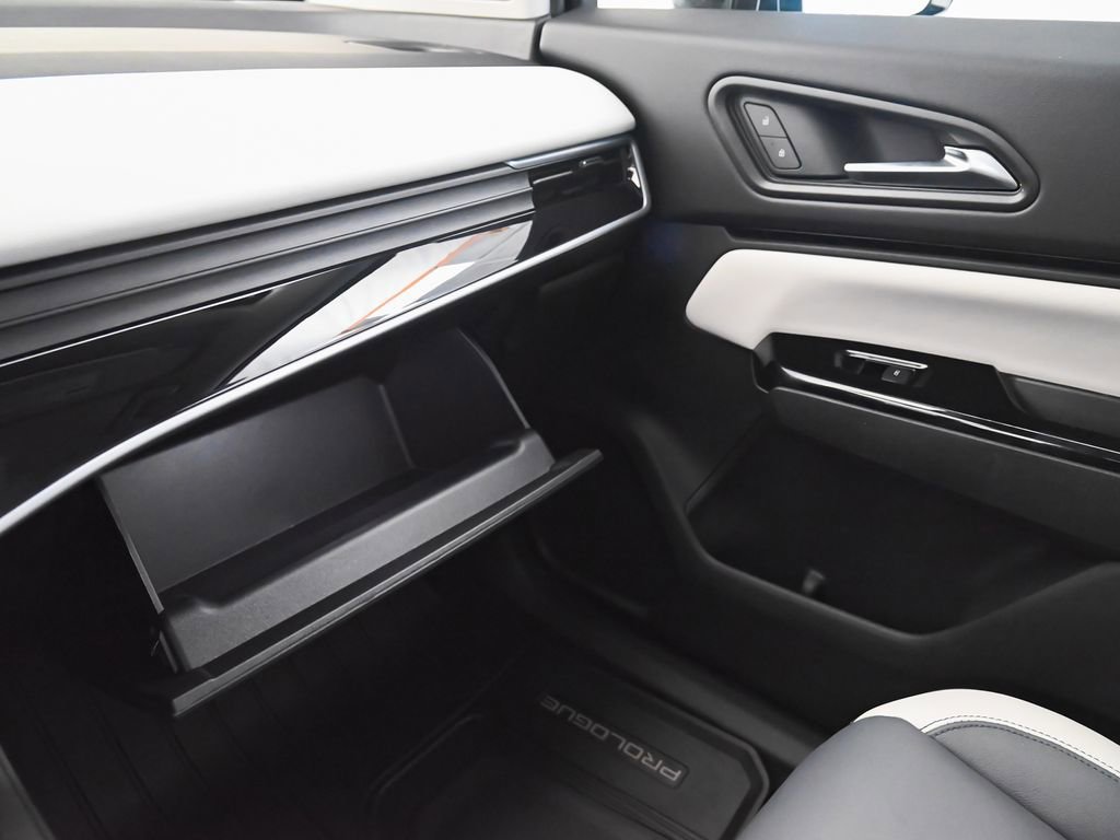 Used 2025 Honda Prologue Touring image 18