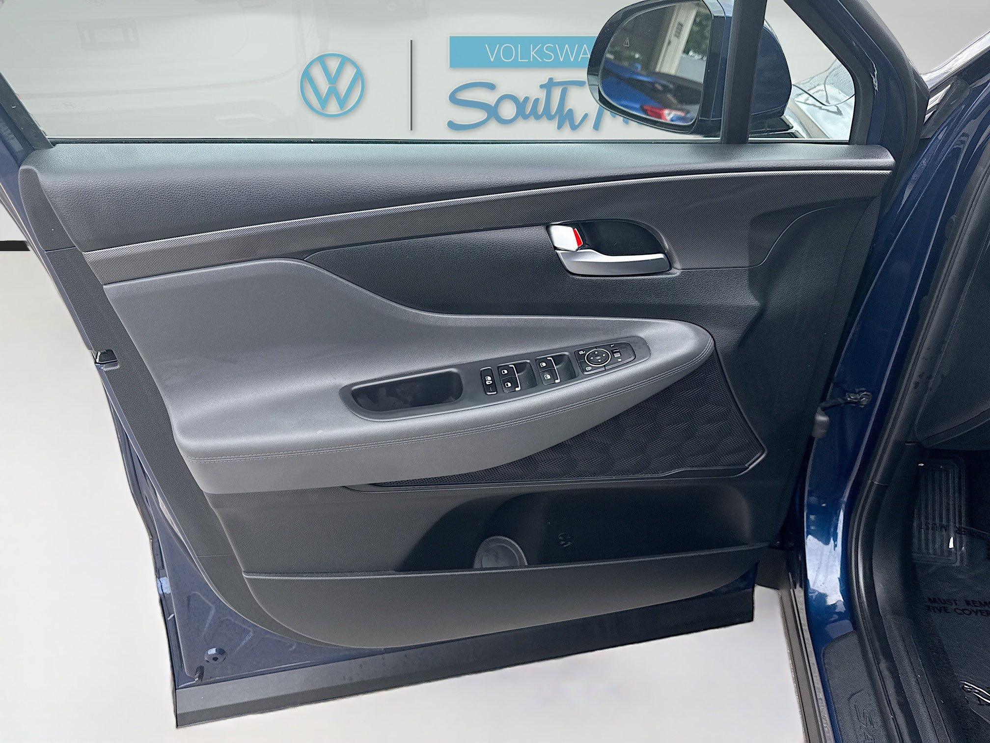 Used 2023 Hyundai Santa Fe SEL image 20