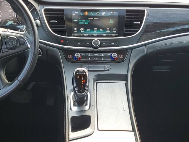 Used 2017 Buick LaCrosse Essence FWD image 26