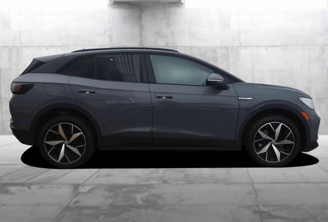 New 2025 Volkswagen ID.4 Pro S image 5