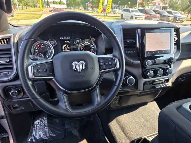 Used 2025 RAM 1500 Tradesman AWD/4WD image 20