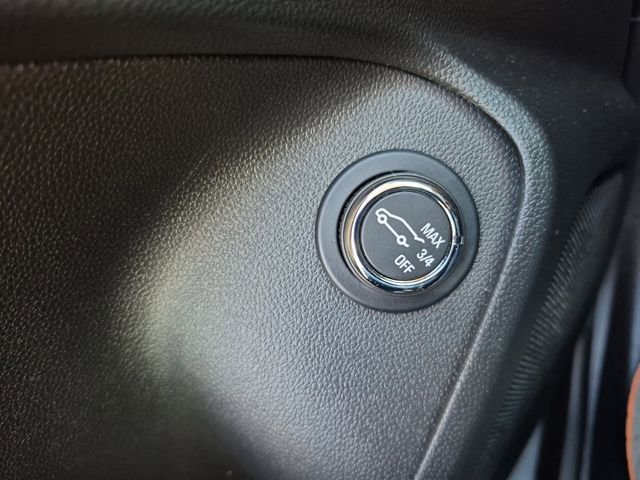 Used 2026 Chevrolet TrailBlazer LT w/ Convenience Package FWD image 28