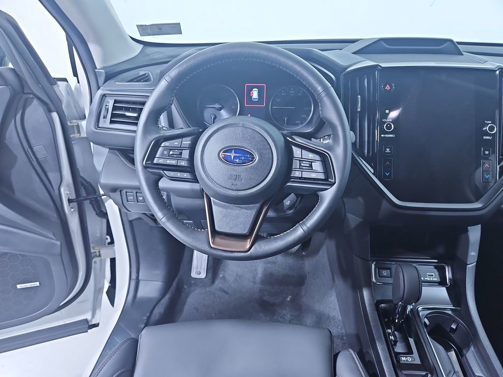 New 2025 Subaru Ascent Bronze Edition image 14