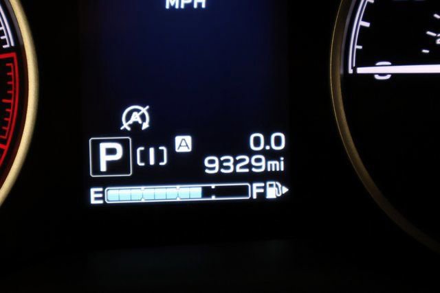 Certified 2023 Subaru Forester Premium AWD/4WD image 17