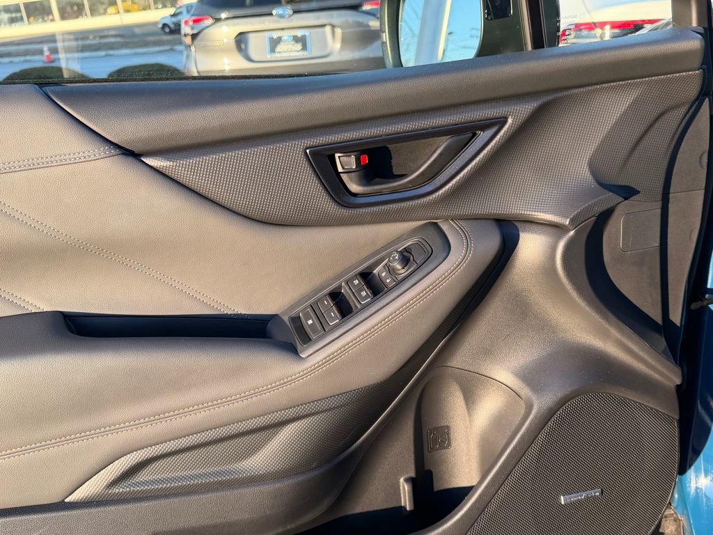 Certified 2024 Subaru Forester Wilderness image 15