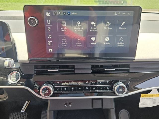 New 2026 Honda Prologue Elite image 10