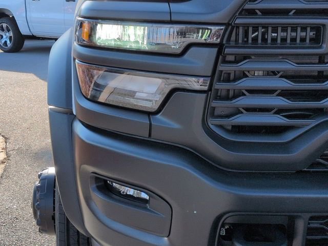New 2026 RAM 5500 Tradesman image 8