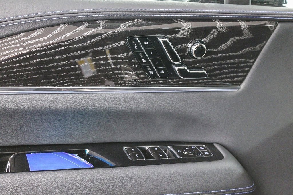 New 2025 Cadillac Escalade IQ Sport 1 image 23