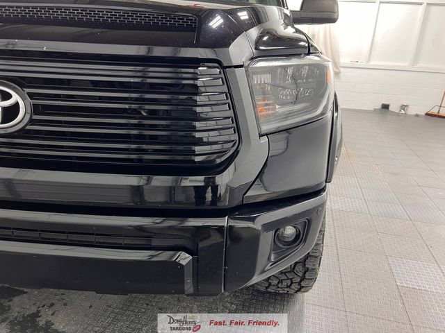 Used 2017 Toyota Tundra Platinum AWD/4WD image 11