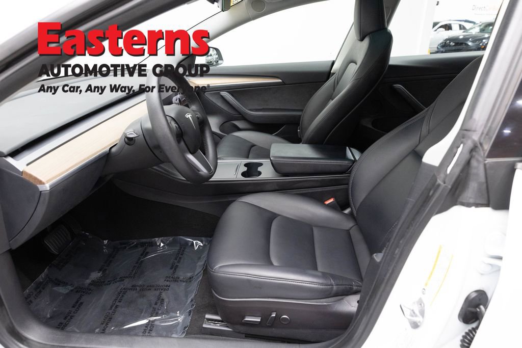 Used 2023 Tesla Model 3 Standard Range RWD image 14