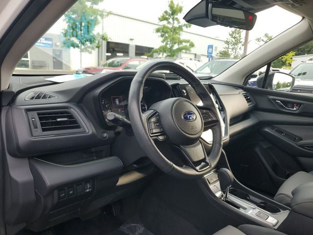 Used 2024 Subaru Ascent Onyx Edition Limited AWD/4WD image 20