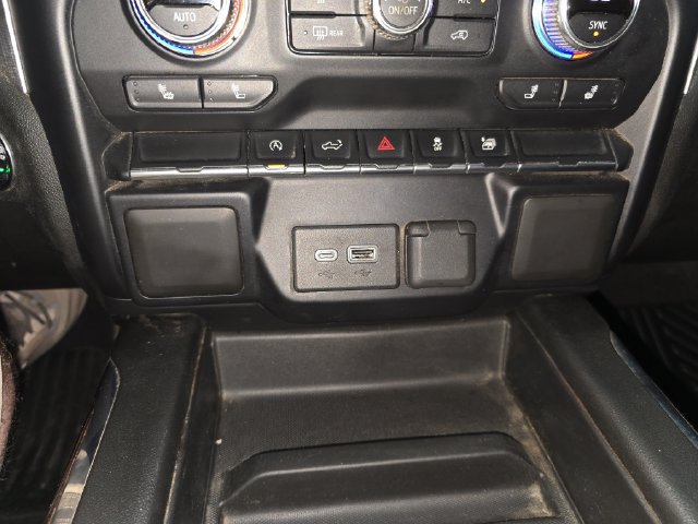 Certified 2021 GMC Sierra 1500 Elevation AWD/4WD image 21