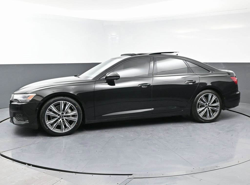 Used 2023 Audi A6 2.0T Premium w/ Convenience Package image 6
