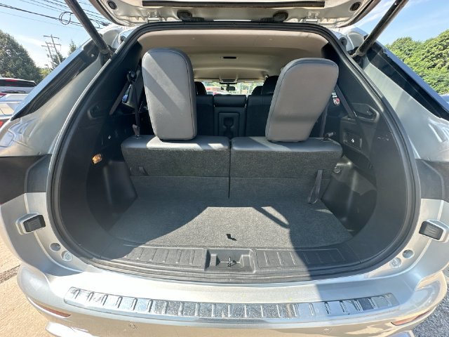 Used 2024 Mitsubishi Outlander SE AWD/4WD image 45