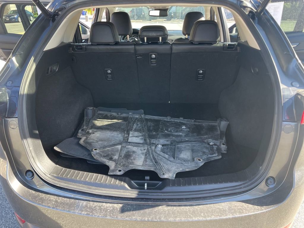 Used 2017 MAZDA CX-5 Grand Touring AWD/4WD image 26
