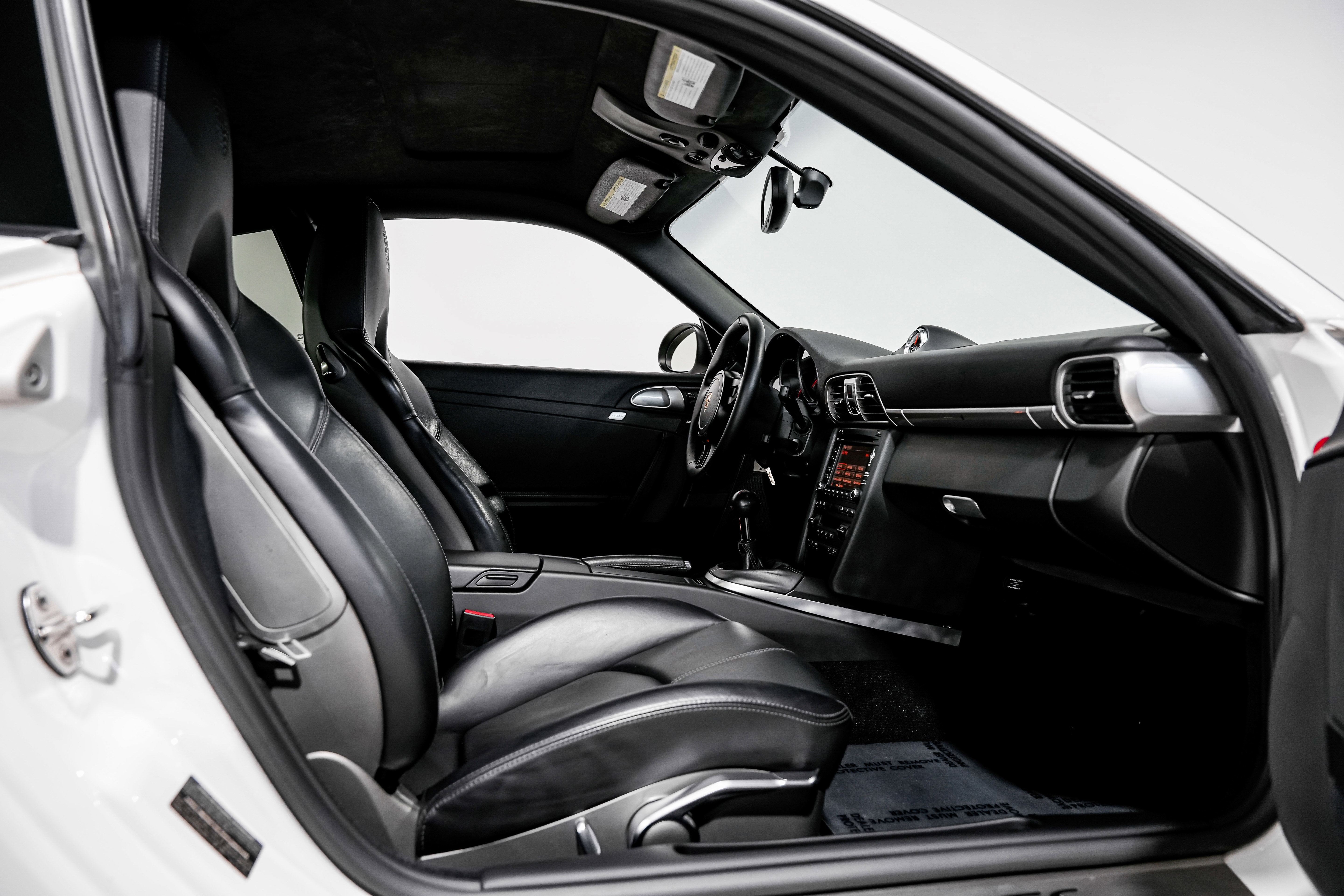 Used 2012 Porsche 911 Carrera GTS image 27