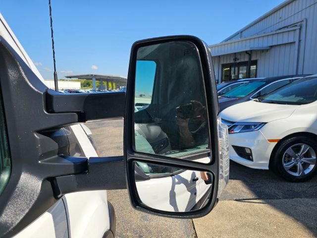 Used 2019 Ford Transit 150 130 Medium Roof w/ Interior Upgrade Package image 29