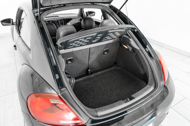 Used 2017 Volkswagen Beetle 1.8T SE image 43