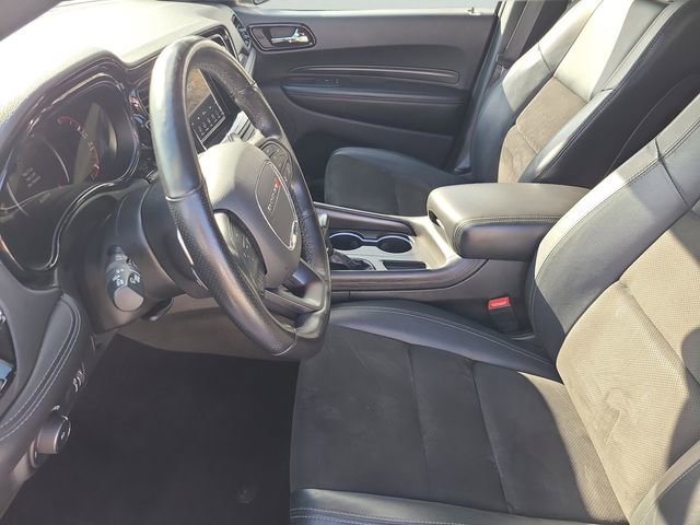 Used 2022 Dodge Durango GT image 24