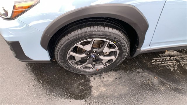 Used 2020 Subaru Crosstrek 2.0i image 25