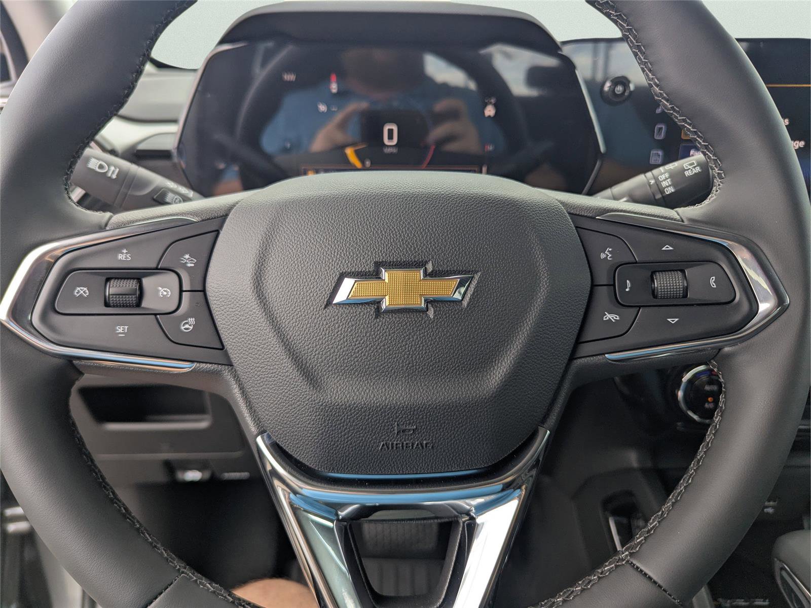 New 2026 Chevrolet TrailBlazer LT w/ Convenience Package image 25