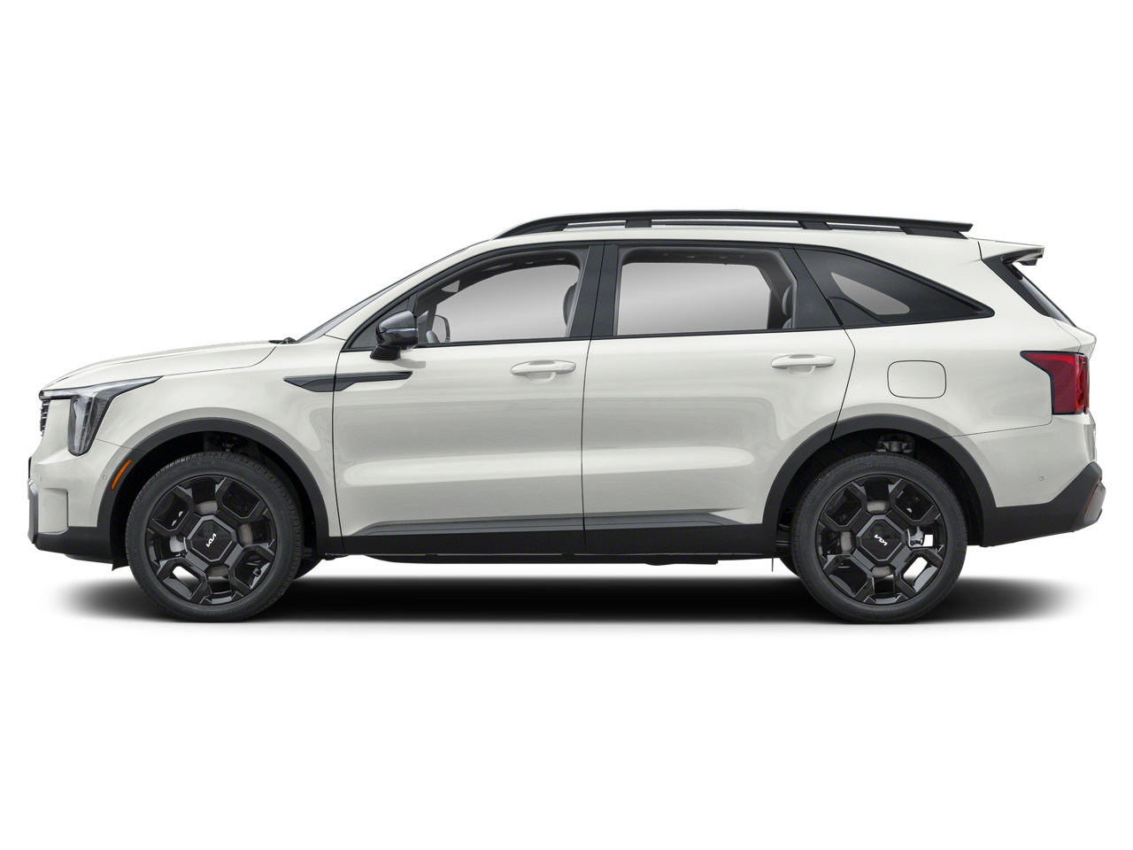New 2026 Kia Sorento SX Prestige AWD/4WD image 37
