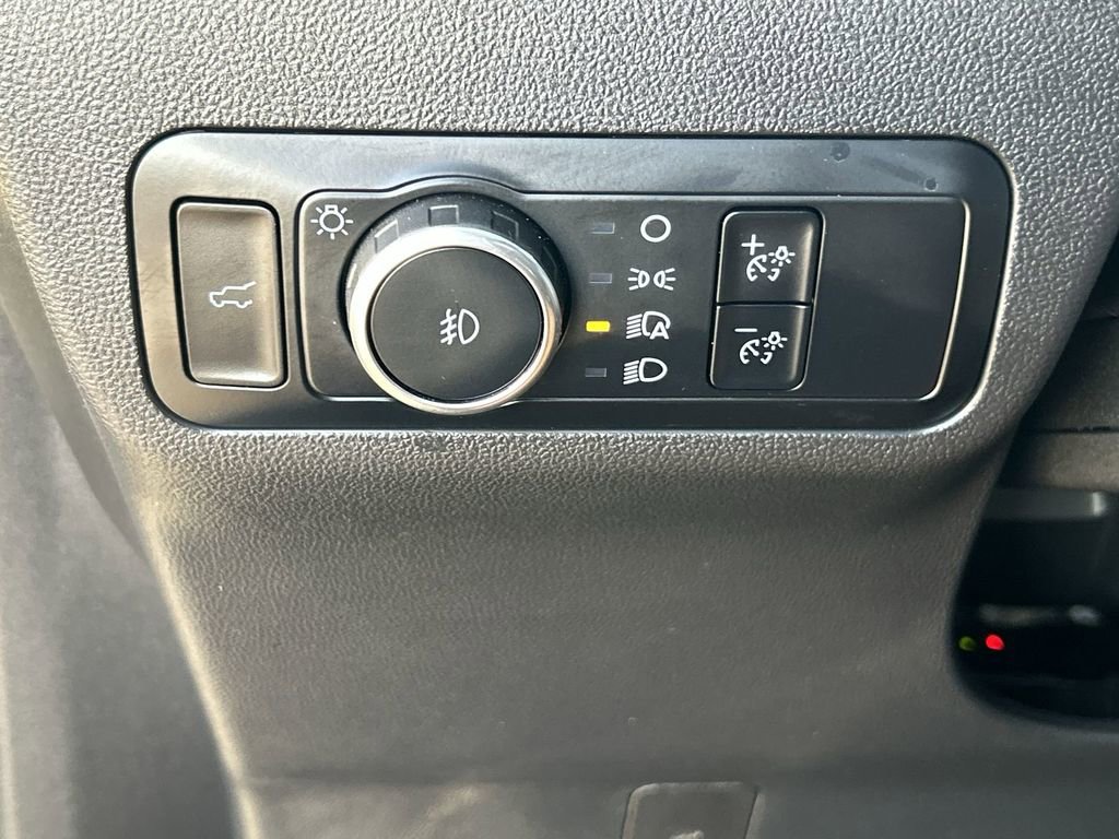 Used 2024 Ford Bronco Sport Outer Banks w/ Tech Package AWD/4WD image 18