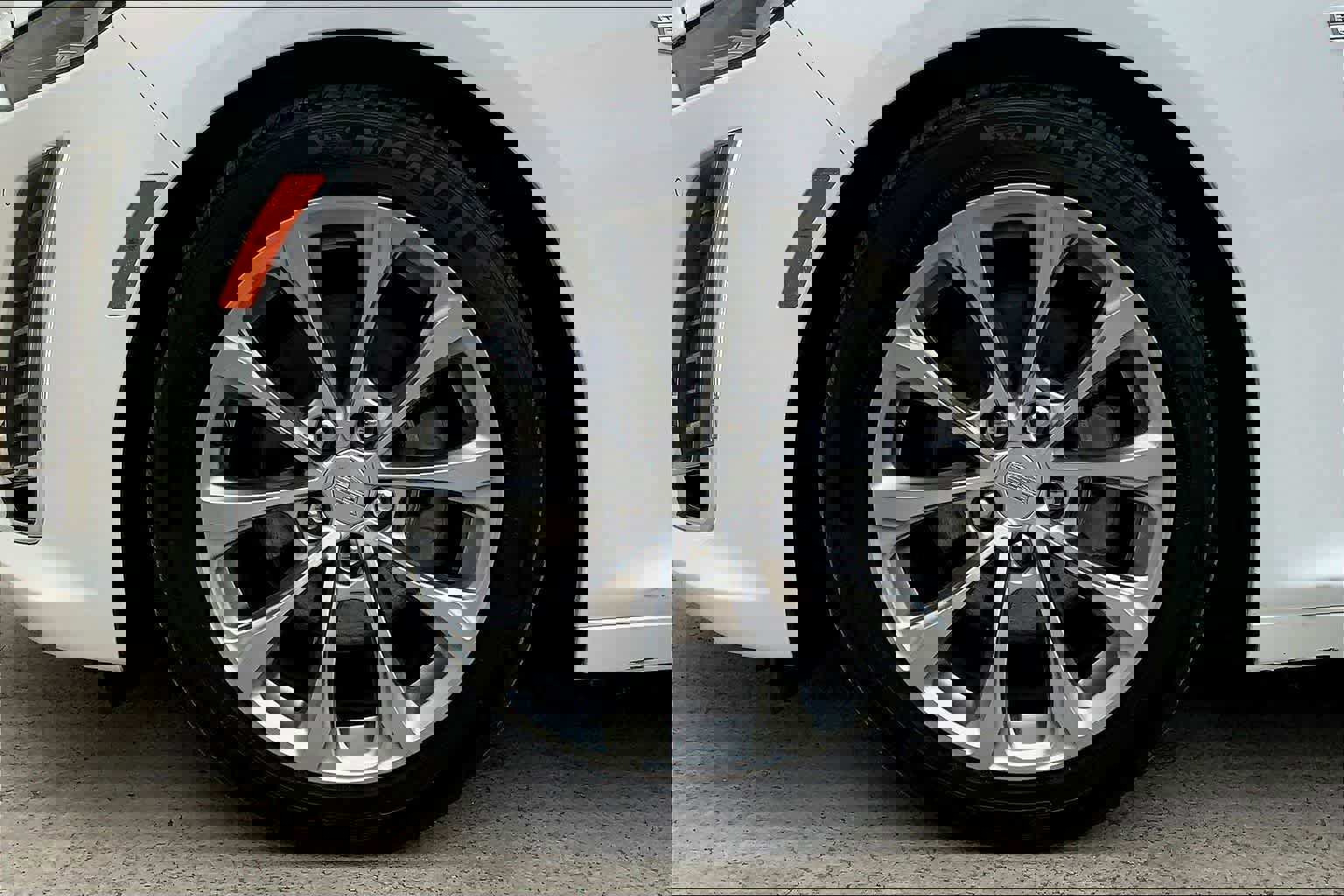 Used 2024 Cadillac CT5 Premium Luxury image 9