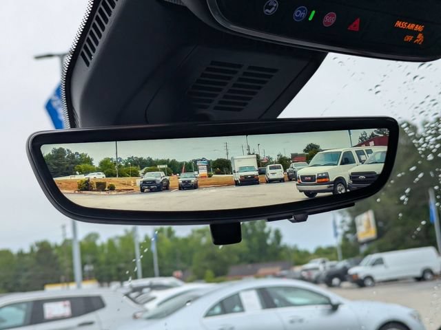 New 2026 Chevrolet Equinox RS w/ Convenience Package III FWD image 24