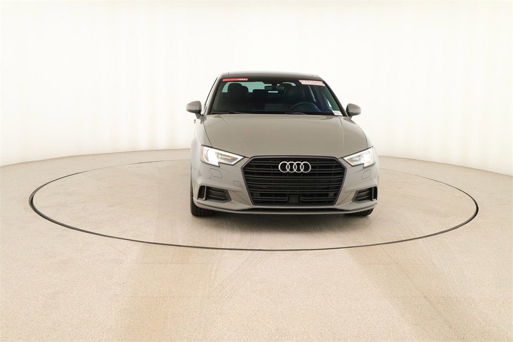Used 2020 Audi A3 2.0T Premium w/ Final Edition Package image 11