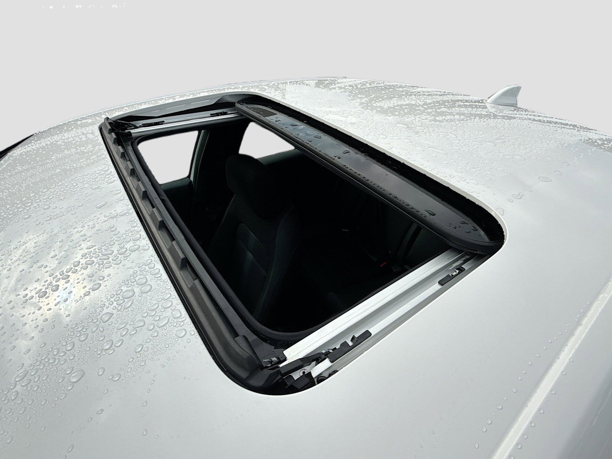 New 2026 Honda Civic Sport image 16