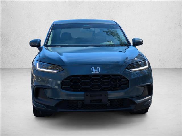 Used 2024 Honda HR-V LX image 5