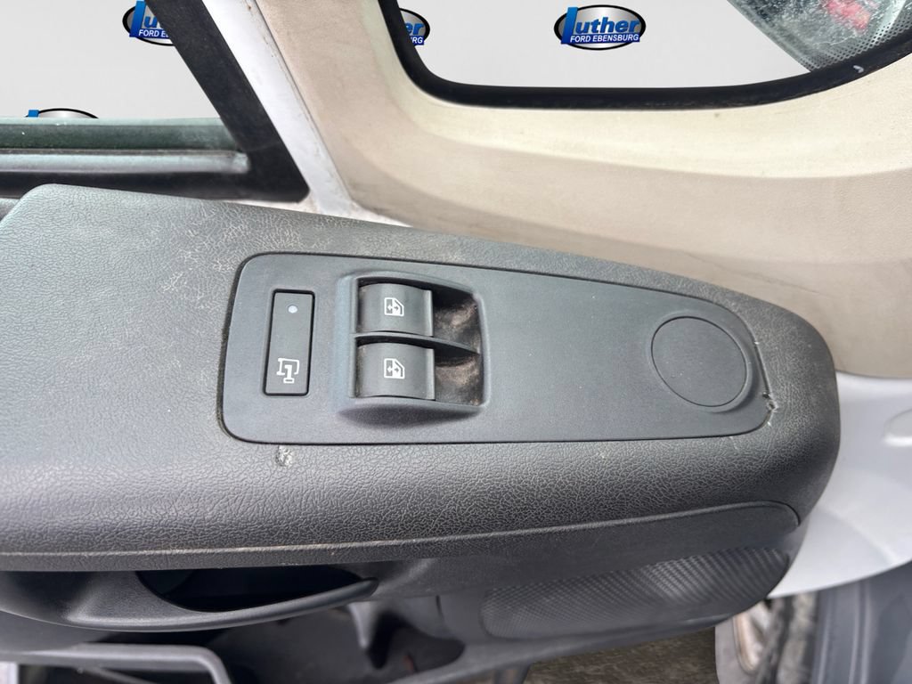 Used 2017 RAM ProMaster 1500 FWD image 12